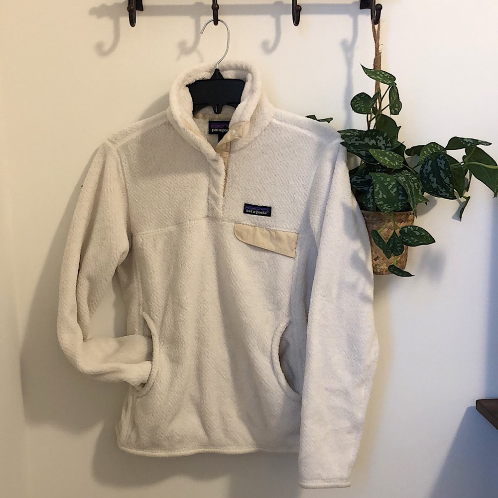 PATAGONIA | Pullover Fleece